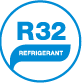 R32環保冷媒(圖示)